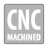 CNC Machined