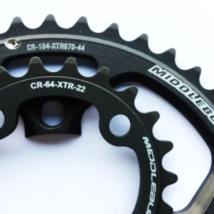 Middleburn Chainrings