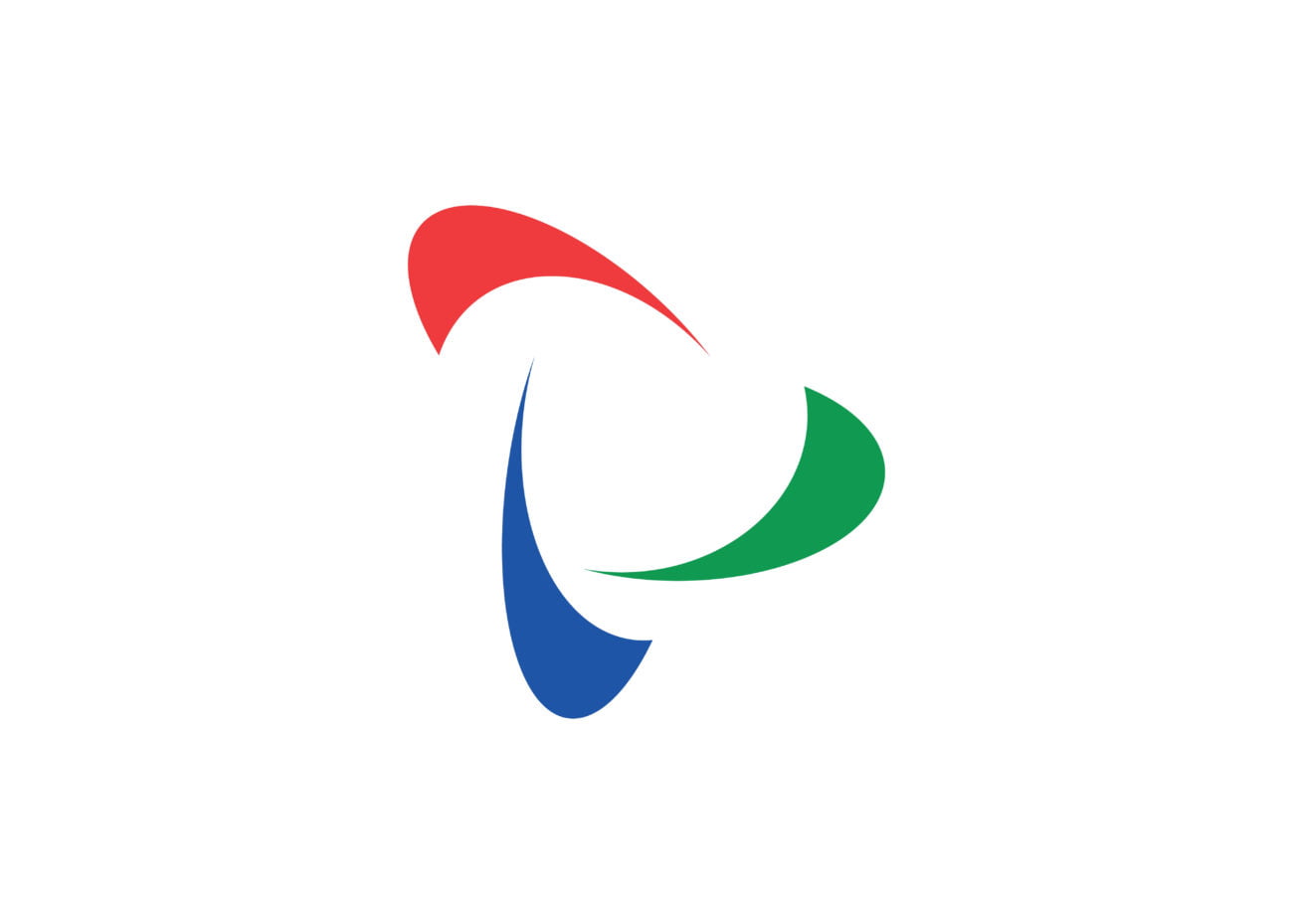 Paralympics logo