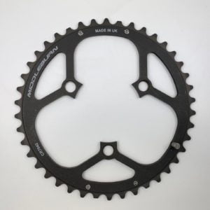 MIDDLEBURN RS7 SQUARE TAPER DUO OUTER CHAINRINGS