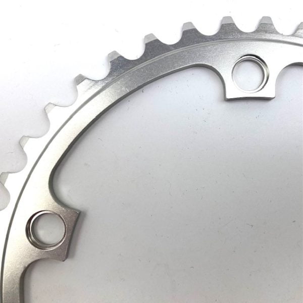 MIDDLEBURN CHAINRING 135BCD ROAD 5 ARM INNER DOUBLE 8/9 SPEED