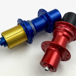 GOLDTEC PRO COMPETITION 10 SPEED ROAD HUB