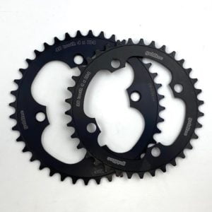 GOLDTEC 104 BCD 4MM CHAINRING